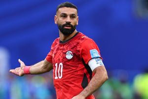 Mohamed Salah injury update: Will Egyptian talisman return in time for Australia clash? SportsTak