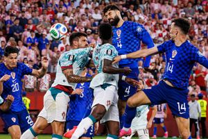 Why was Croatia's 103rd-minute goal ruled out? FIFA provides official verdict SportsTak