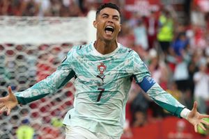 How this cricket technology helped keep Cristiano Ronaldo's FIFA World Cup dream alive SportsTak
