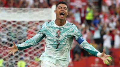 How this cricket technology helped keep Cristiano Ronaldo's FIFA World Cup dream alive How this cricket technology helped keep Cristiano Ronaldo's FIFA World Cup dream alive