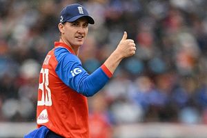 Big News: England announce 16-member ODI squad for India series, uncapped star makes cut SportsTak