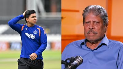 EXCLUSIVE | 'Vaibhav Sooryavanshi is as good as Sachin or Virat, but...': Kapil Dev gives his verdict on 15-year-old amidst debut delay EXCLUSIVE | 'Vaibhav Sooryavanshi is as good as Sachin or Virat, but...': Kapil Dev gives his verdict on 15-year-old amidst debut delay