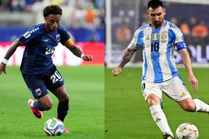 FIFA World Cup: Ghanaian 'witch' doctor reveals who wins Argentina vs Cape Verde knockout SportsTak