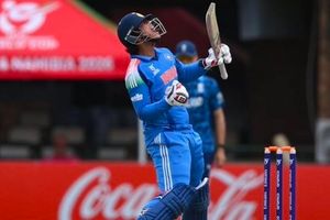 Vaibhav Sooryavanshi's cryptic Instagram story hints at his India debut in 2nd T20I vs England SportsTak