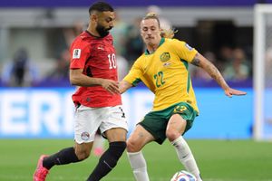 Egypt advances to 2026 World Cup Round of 16 after dramatic penalty shootout win over Australia SportsTak