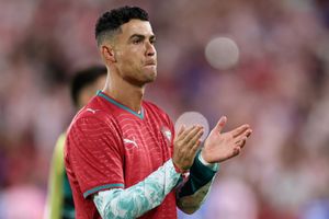 Watch: Cristiano Ronaldo sends heartwarming message to young earthquake survivor SportsTak