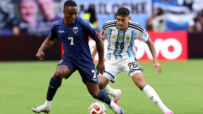 Cape Verde creates record vs Argentina with Historic Equaliser in World Cup knockout debut Cape Verde creates record vs Argentina with Historic Equaliser in World Cup knockout debut