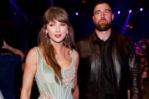 Officially Married! Taylor Swift and Travis Kelce Tie Knot in lavish New York Knicks stadium celebration SportsTak