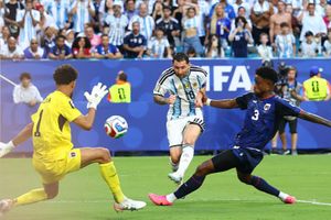 Argentina advances to 2026 World Cup Round of 16 after thrilling extra-time win; Cape Verde eliminated SportsTak