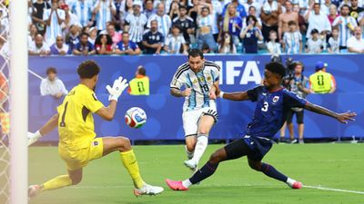 Argentina advances to 2026 World Cup Round of 16 after thrilling extra-time win; Cape Verde eliminated Argentina advances to 2026 World Cup Round of 16 after thrilling extra-time win; Cape Verde eliminated