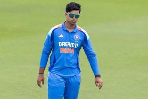 'I want to make it very clear that...': BCCI defends Team India over Vaibhav Sooryavanshi debut delay SportsTak