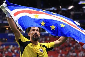 Cape Verde goalkeeper Vozinha, World Cup Hero against Argentina, available as Free Agent SportsTak