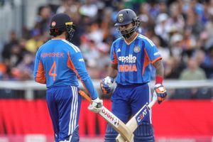 IND vs ENG 2nd T20I: Pitch Report, Weather, Playing XI and Live Streaming SportsTak