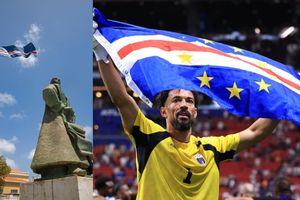 Remarkable story of Cape Verde: Archipelago nation that stunned the world at FIFA World Cup 2026 SportsTak