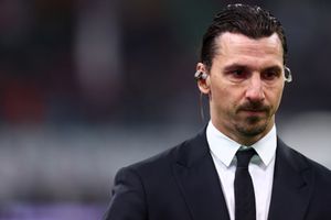 Zlatan Ibrahimovic fumes after Croatia's disallowed goal vs Portugal, calls it 'a robbery' SportsTak