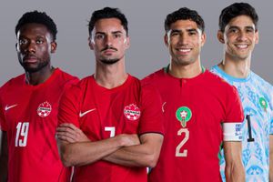 Canada vs Morocco FIFA World Cup 2026: Live streaming, kickoff time, TV channel and more SportsTak