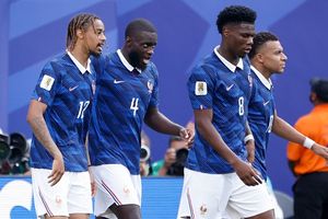 Big blow to France, superstar midfielder ruled out of FIFA World Cup clash vs Paraguay SportsTak
