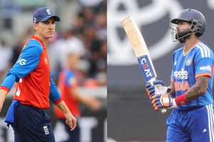IND vs ENG: India elect to bat first vs England in 2nd T20I, Sooryavanshi makes debut at 31-yr-old's expense; know playing XIs SportsTak