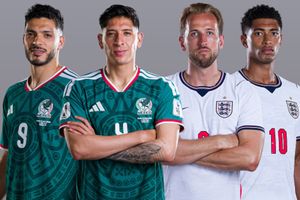 Why this controversial referee appointed for Mexico vs England FIFA World Cup clash is grabbing headlines SportsTak