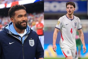 England injury update: Latest on Reece James and Declan Rice ahead of Mexico clash SportsTak