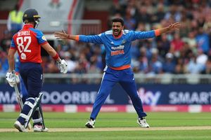 Axar Patel becomes first-ever Indian spinner to unlock this historic feat in IND vs ENG 2nd T20I SportsTak