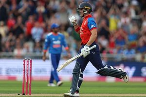 IND vs ENG: Bethell's 76 spoils Sooryavanshi's debut as England thrash India by 4 wickets in 2nd T20I SportsTak