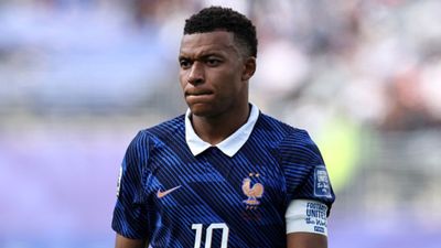 Not Mbappe, THIS star wins Man of the Match award in France vs Paraguay World Cup clash Not Mbappe, THIS star wins Man of the Match award in France vs Paraguay World Cup clash