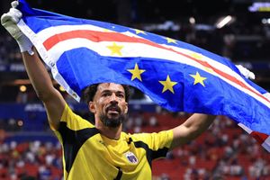 Cape Verde star Vozinha becomes World's most followed goalkeeper; surpasses Iker Casillas SportsTak