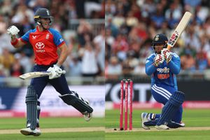 Jacob Bethell makes 'weird' admission on playing against 15-year-old Vaibhav Sooryavanshi despite win in second T20I vs India SportsTak