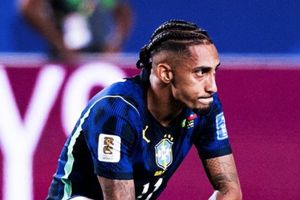 Good news for Brazil, star forward set to return for Round Of 16 clash vs Norway SportsTak