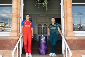 T20 World Cup Final: Australia face England; here's when and where to watch live SportsTak