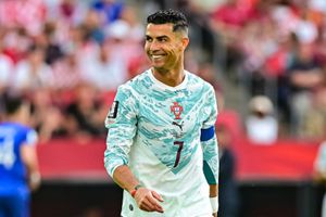 'Cristiano Ronaldo is not the same': Spain star makes bold admission before Portugal clash SportsTak