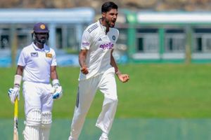 IND A vs SL A: Gurnoor's 10-wicket haul powers India to crushing win over Sri Lanka in 2nd unofficial Test to seal series 1-0 SportsTak