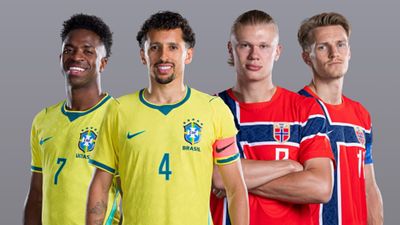Norway handed major injury concern as star defender remains doubtful for Brazil clash Norway handed major injury concern as star defender remains doubtful for Brazil clash