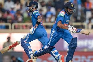 ICC plans to shrink ODIs, launch new T20 club tournament, delimit format windows in major calendar overhaul SportsTak