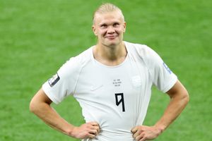 REVEALED: Brazil's masterplan to tame Erling Haaland in round of 16 clash vs Norway SportsTak
