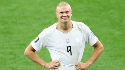 REVEALED: Brazil's masterplan to tame Erling Haaland in round of 16 clash vs Norway REVEALED: Brazil's masterplan to tame Erling Haaland in round of 16 clash vs Norway