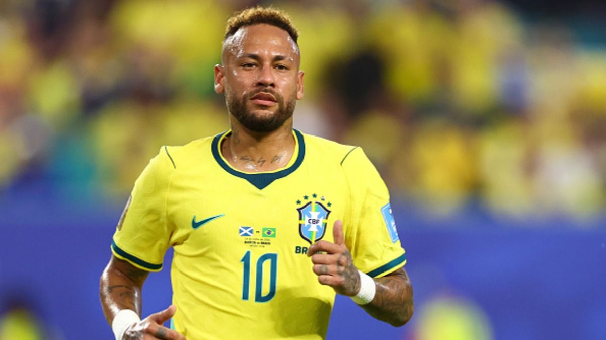 Will Neymar start for Brazil in round of 16 FIFA World Cup clash vs Norway?