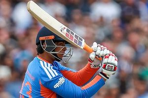 Sunil Gavaskar discloses tactical flaw which ruined Vaibhav Sooryavanshi's dream debut SportsTak