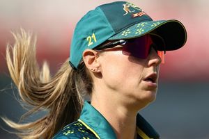 Ellyse Perry scripts history, emulates big world record during ENG vs AUS Women's World Cup 2026 final SportsTak