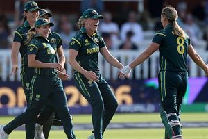 Australia clinch record-extending 7th Women's T20 World Cup title after crushing England by 7 wickets in final SportsTak