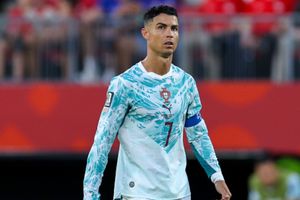 Cristiano Ronaldo confirms 2026 World Cup will be his last ahead of Portugal vs Spain clash SportsTak