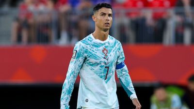 Cristiano Ronaldo confirms 2026 World Cup will be his last ahead of Portugal vs Spain clash Cristiano Ronaldo confirms 2026 World Cup will be his last ahead of Portugal vs Spain clash