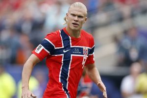 Erling Haaland's brace powers Norway to first World Cup quarter-finals; Brazil eliminated SportsTak