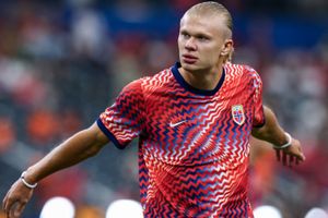 A look at Erling Haaland goals as Norway reaches first-ever FIFA World Cup quarterfinals SportsTak