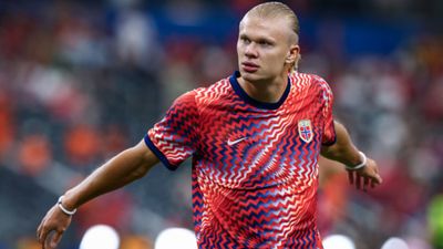 A look at Erling Haaland goals as Norway reaches first-ever FIFA World Cup quarterfinals A look at Erling Haaland goals as Norway reaches first-ever FIFA World Cup quarterfinals