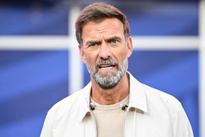 Jurgen Klopp appointed as new Germany Football head coach after brutal World Cup elimination SportsTak
