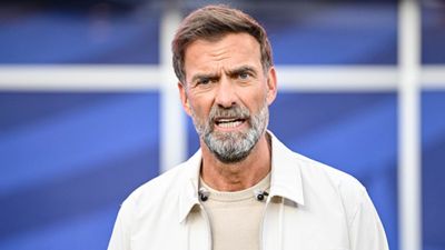 Jurgen Klopp appointed as new Germany Football head coach after brutal World Cup elimination Klopp appointed as Germany Football head coach after brutal World Cup loss