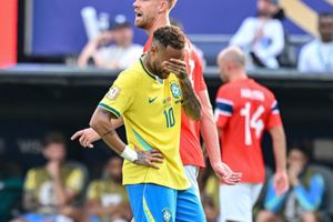 Neymar Jr announces retirement after Brazil's brutal World Cup elimination SportsTak