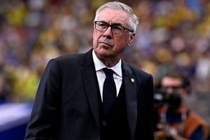 Carlo Ancelotti speaks on future after Brazil's shocking World Cup elimination SportsTak